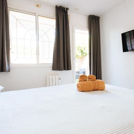 Apartamento Las Brisas I Valencina de la Concepción Exterior photo