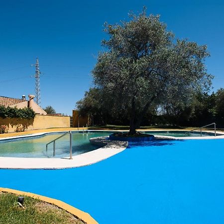 Apartamento Las Brisas I Valencina de la Concepción Exterior photo