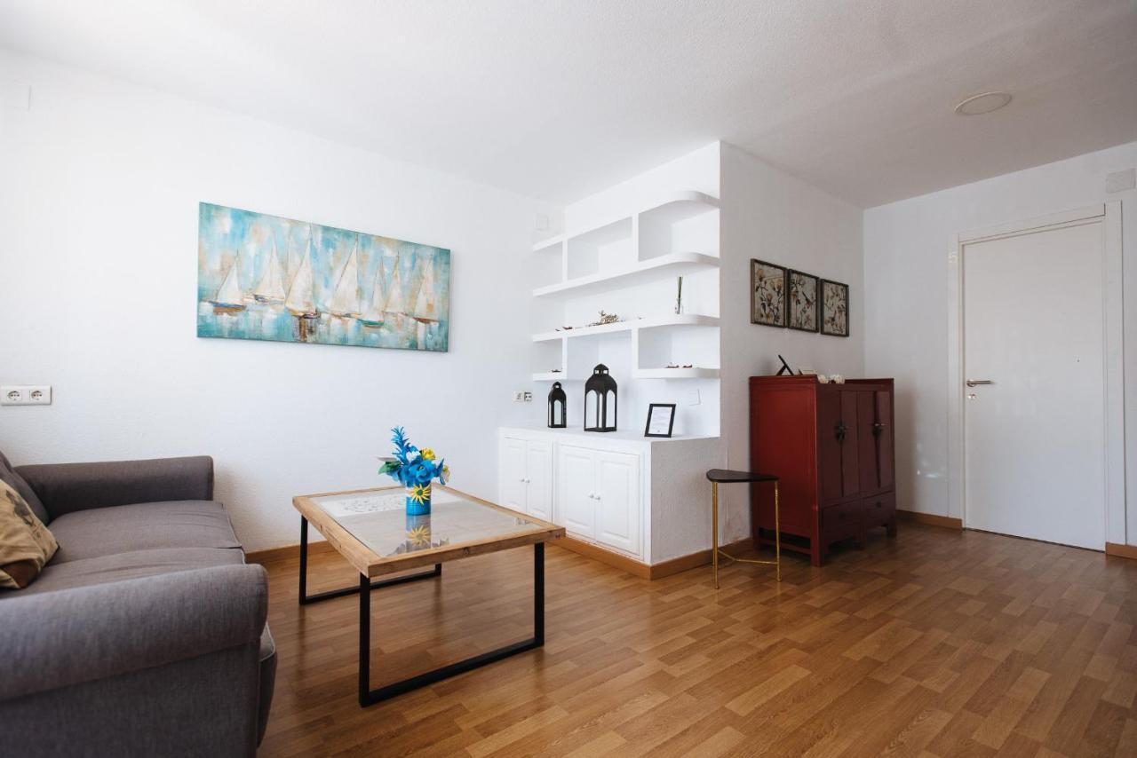 Apartamento Las Brisas I Valencina de la Concepción Exterior photo
