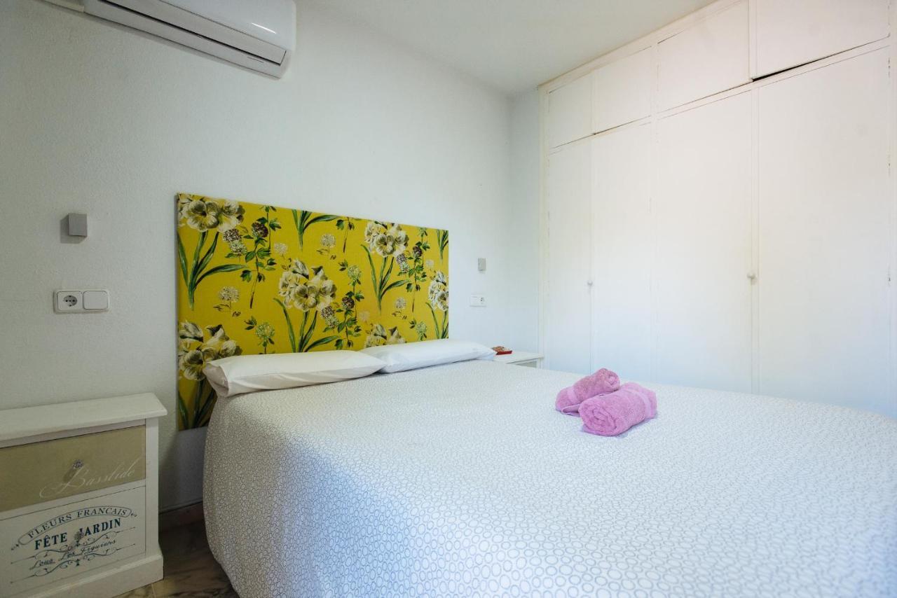 Apartamento Las Brisas I Valencina de la Concepción Exterior photo