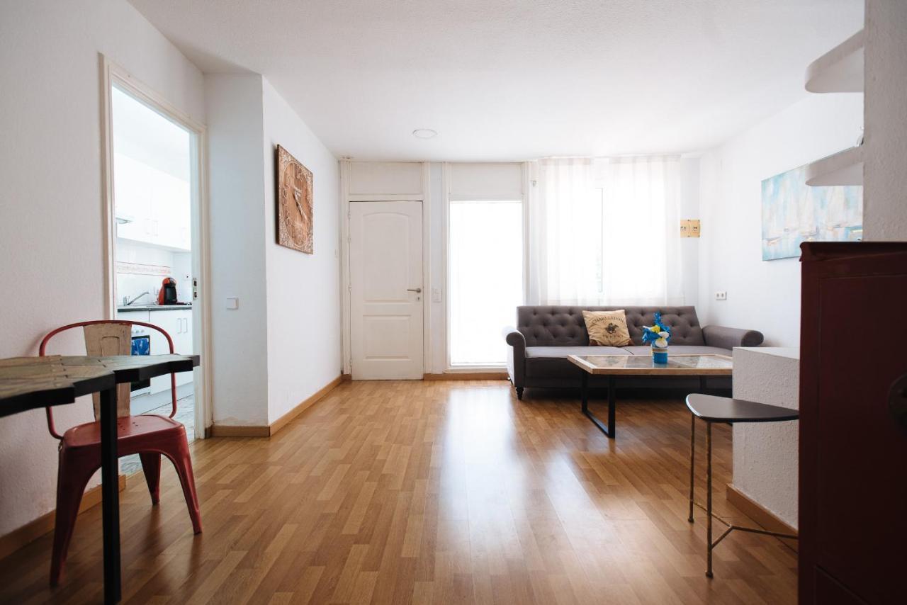 Apartamento Las Brisas I Valencina de la Concepción Exterior photo
