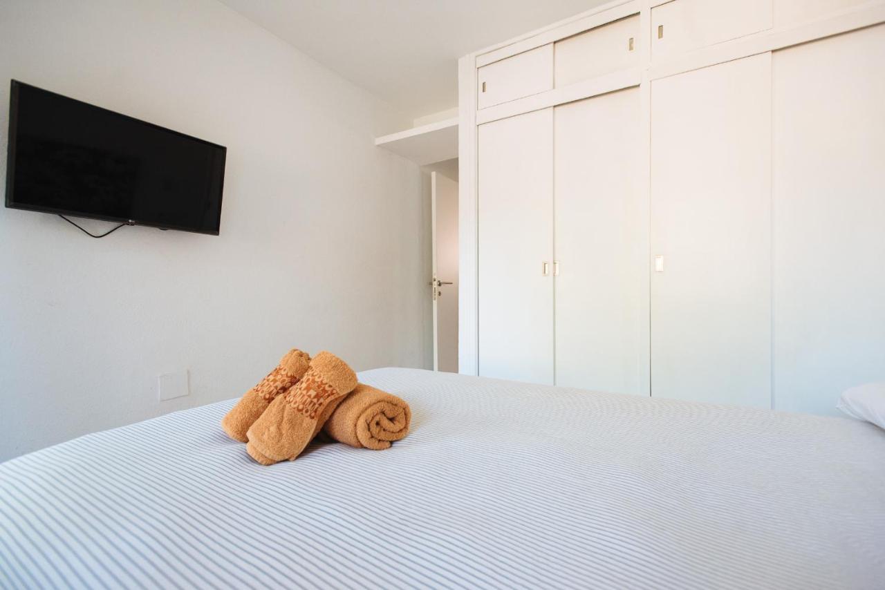Apartamento Las Brisas I Valencina de la Concepción Exterior photo