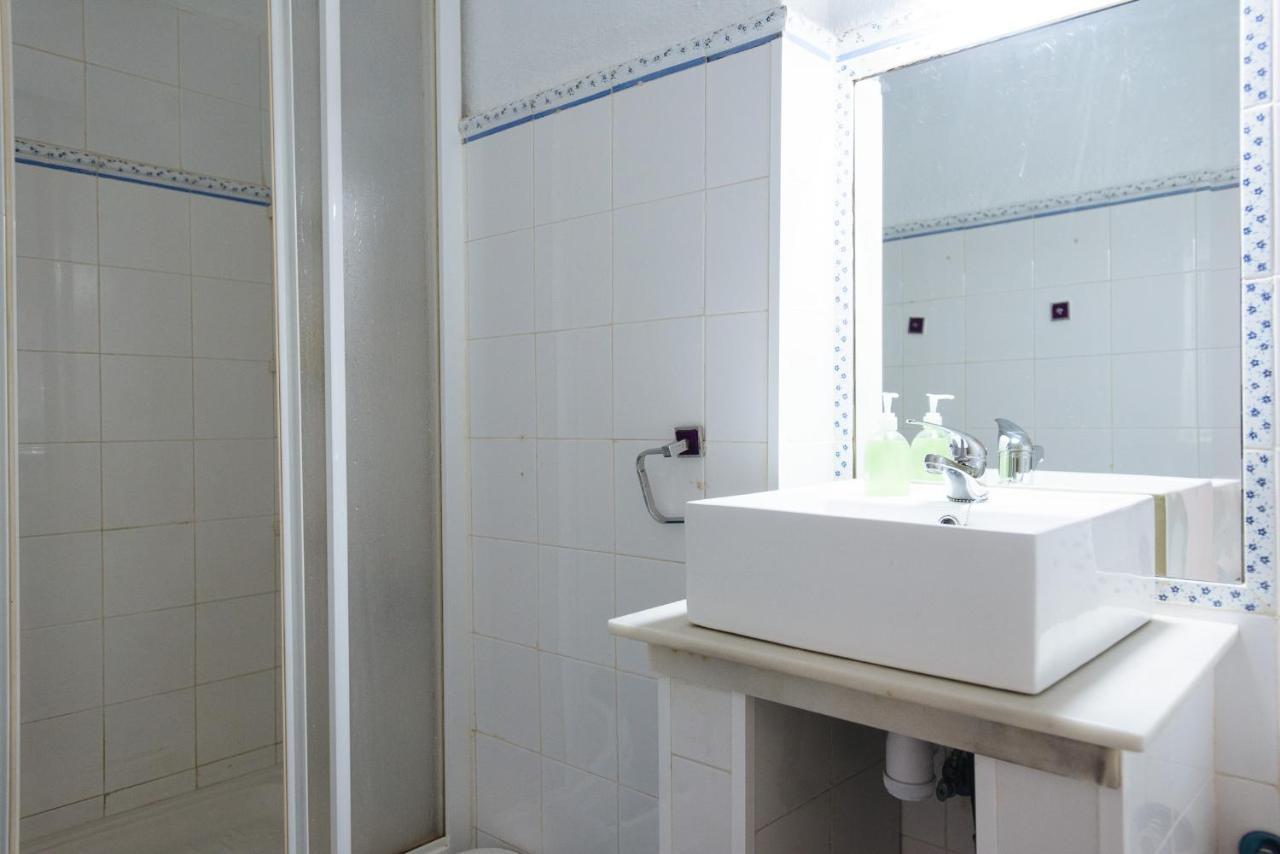 Apartamento Las Brisas I Valencina de la Concepción Exterior photo