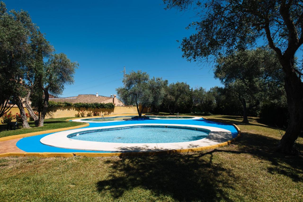 Apartamento Las Brisas I Valencina de la Concepción Exterior photo