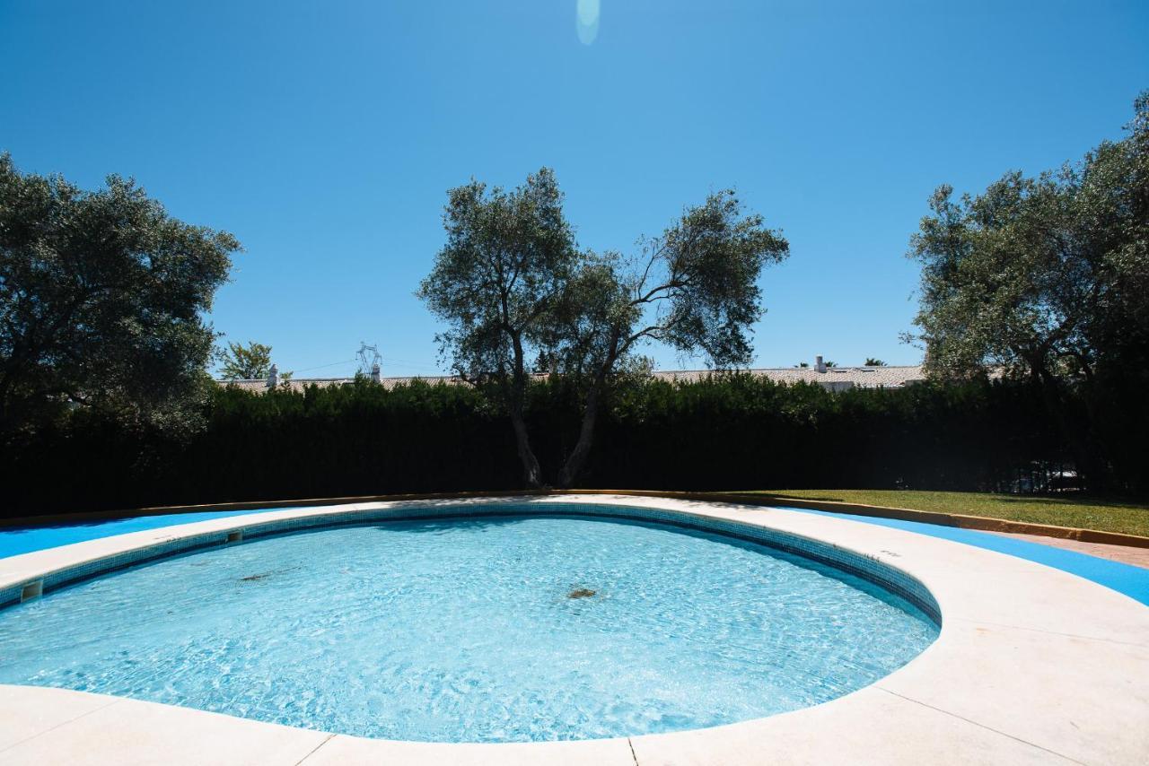 Apartamento Las Brisas I Valencina de la Concepción Exterior photo